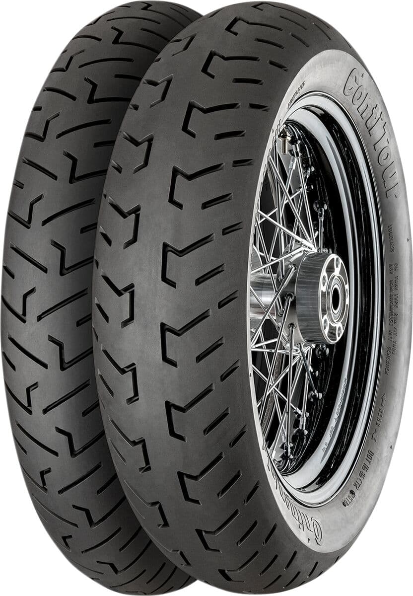 ContiTour Tire MU85B16