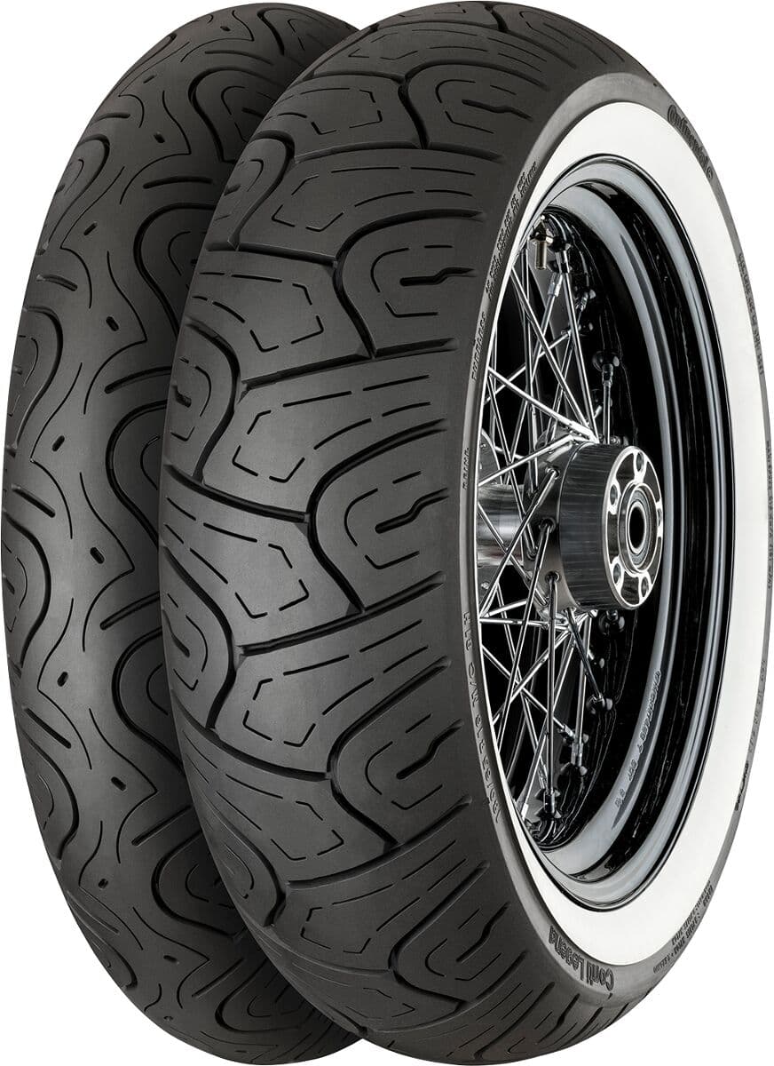 ContiLegend Tire MU85B16