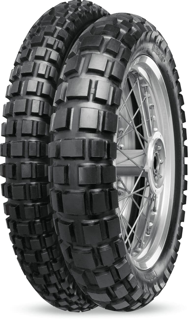 TKC 80 Tire 120/90-17