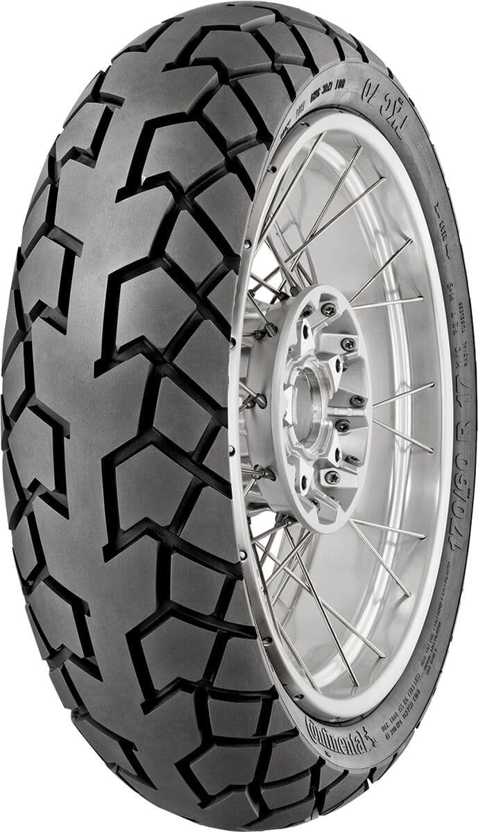 TKC 70 Tire 140/80R17