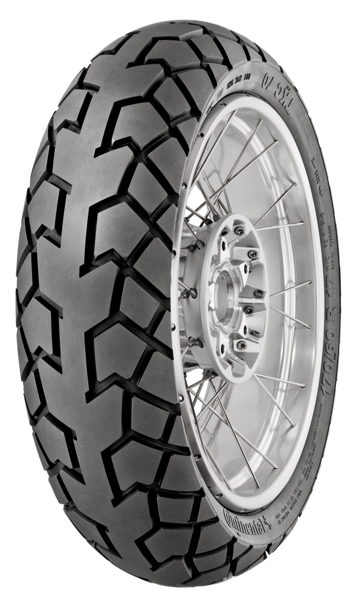 TKC 70 Tire 150/70R18