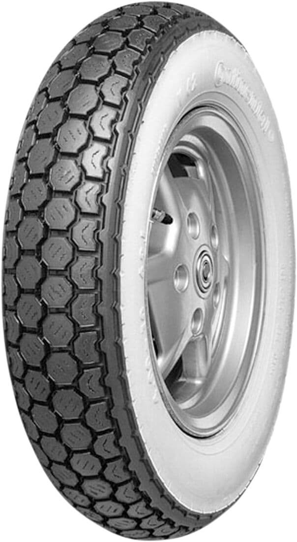 K62 Scooter Tire 3.50-10