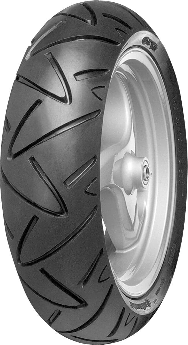 ContiTwist/Twist Tire 120/70-10