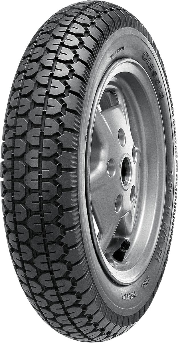 ContiClassic Tire 3.50-10