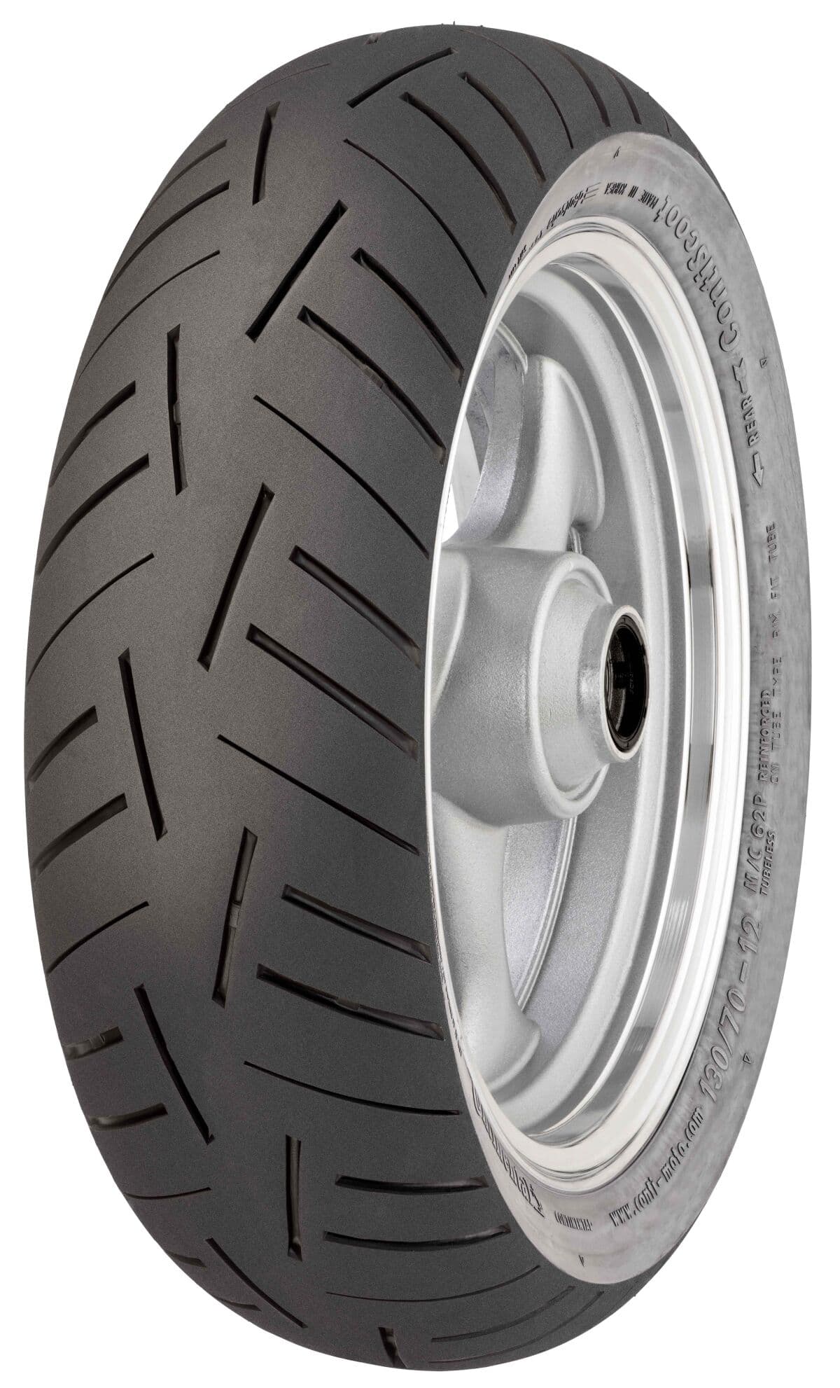 ContiScoot Tire 130/60-13