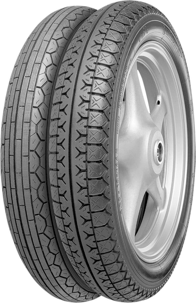 ContiTwin RB2 Tire 3.25-19