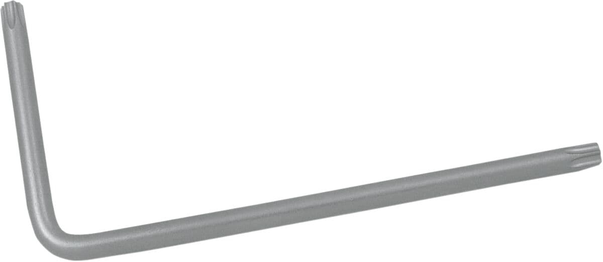 T50 Rear Wheel Torx Wrench for BMW