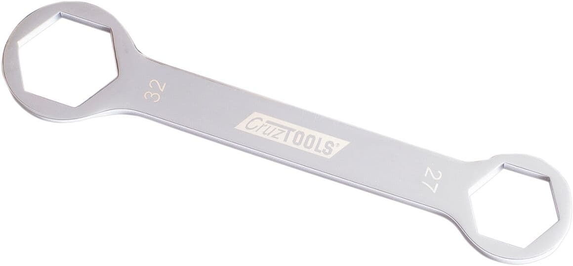 Combo Axle Wrench