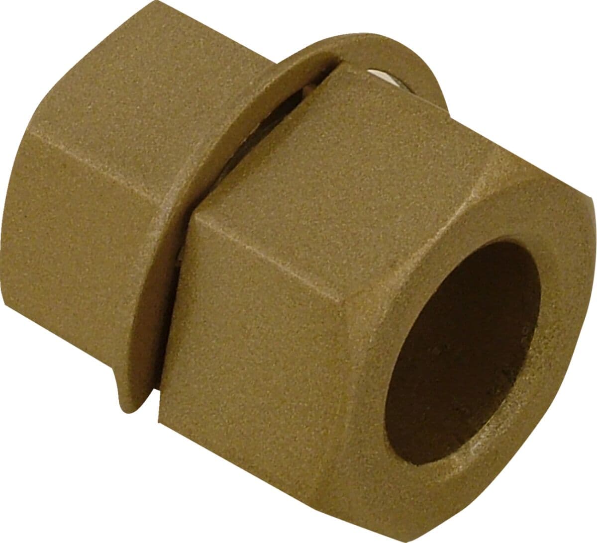 Front Axle Hex Adapter for Triumph