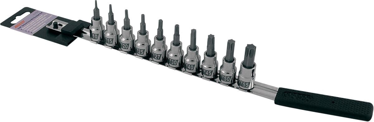Socket Bit Sets for Powersports