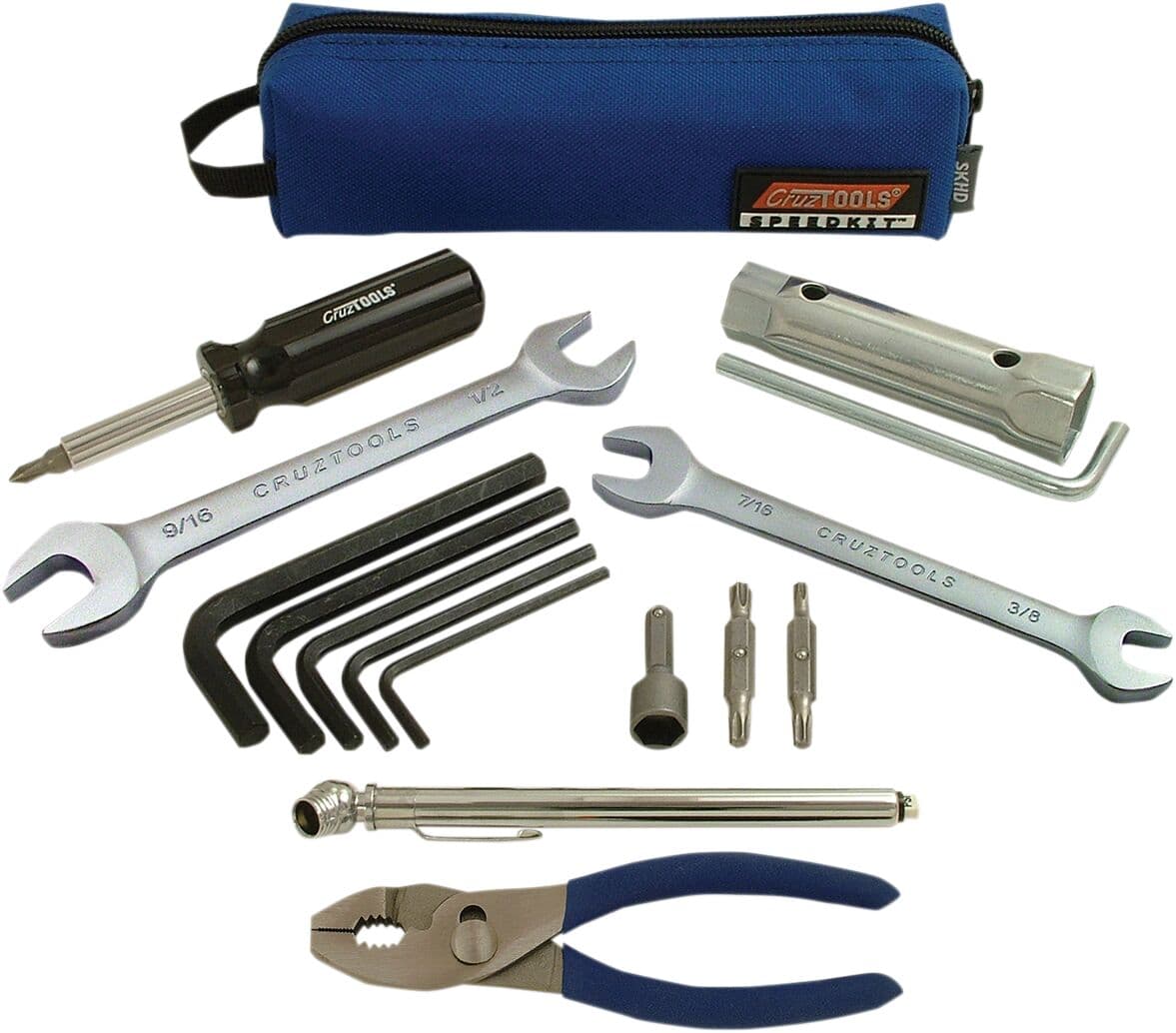 Speedkit™ Tool Kit for Harley Davidson