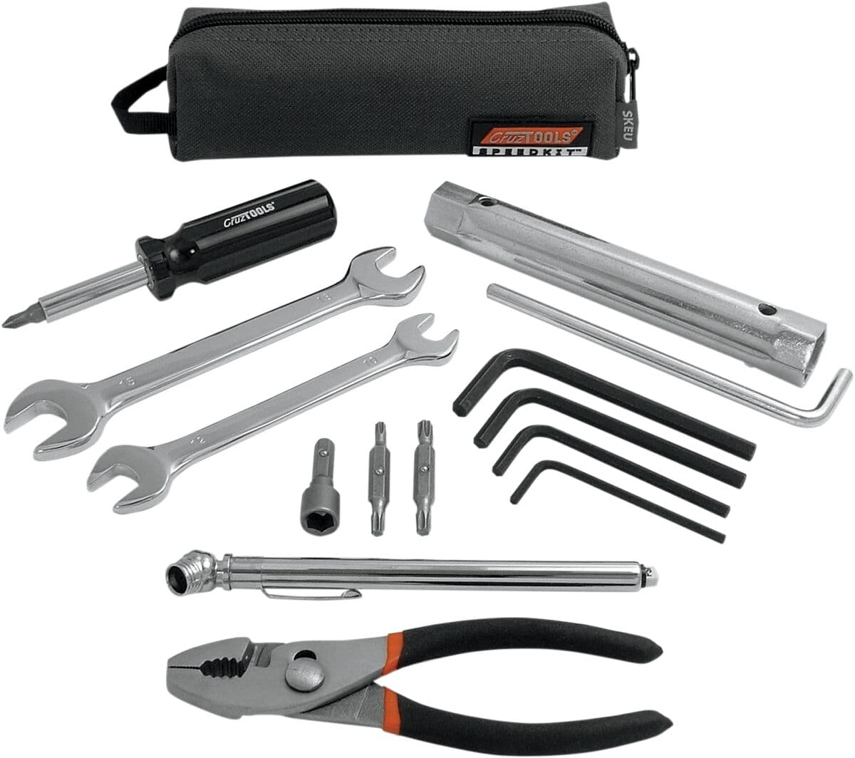 Speedkit™ Tool Kit for BMW/KTM/Triumph