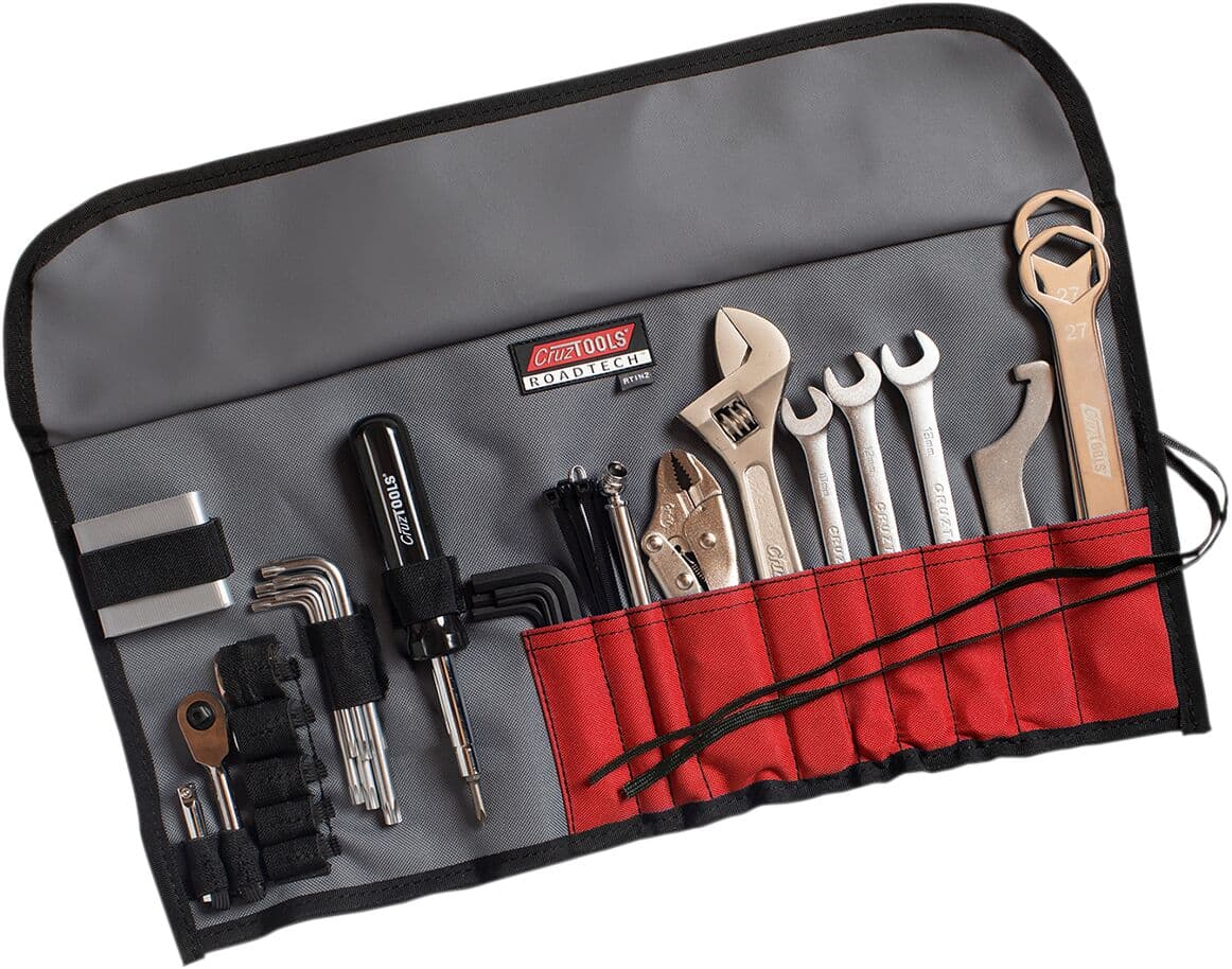 RoadTech™ IN2 Tool Kit