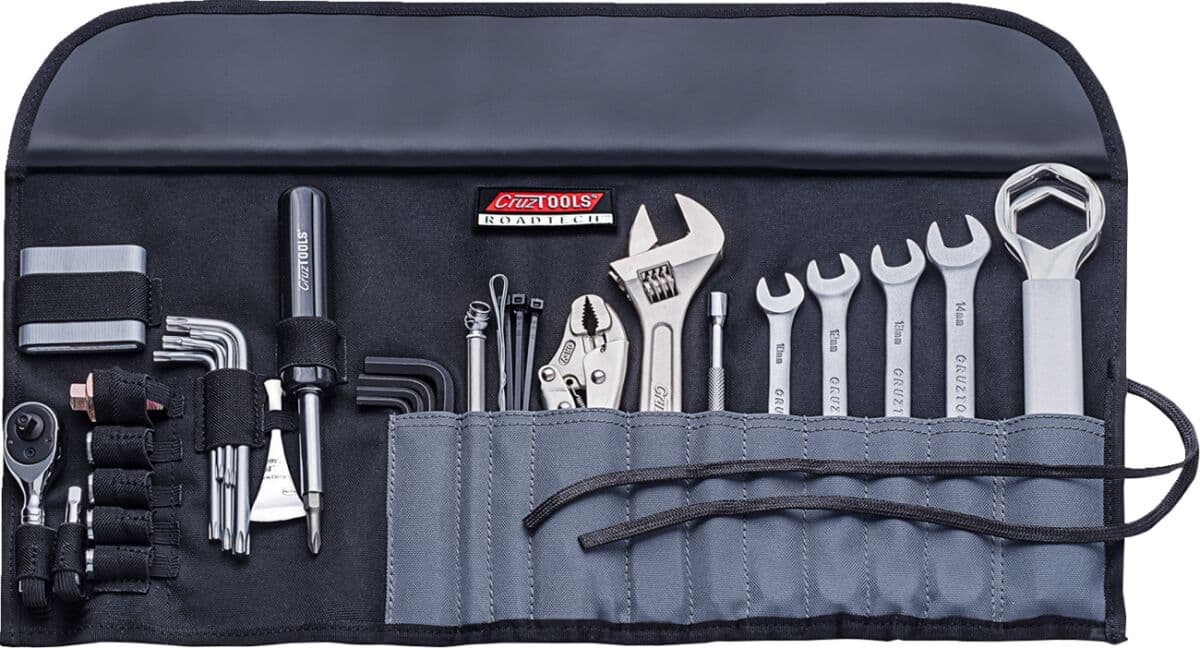 Roadtech™ PA1 Tool Kit