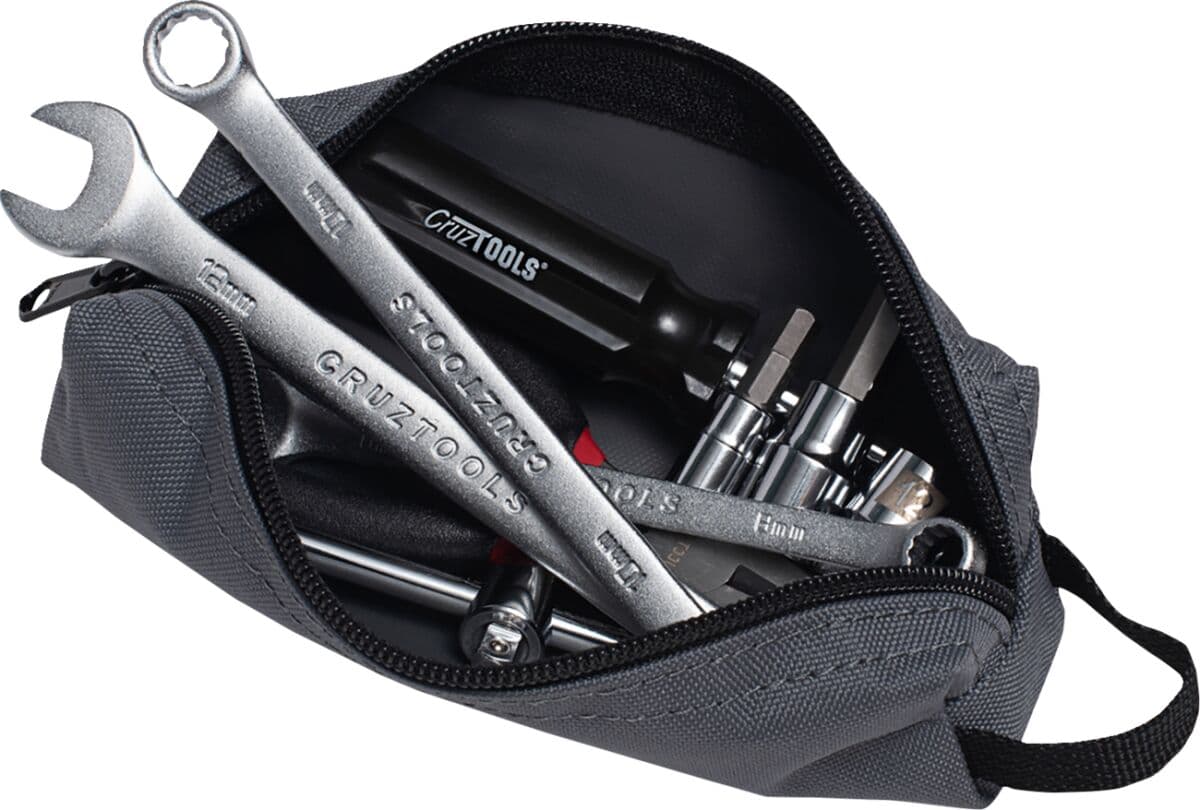Switchback™ Tool Kit