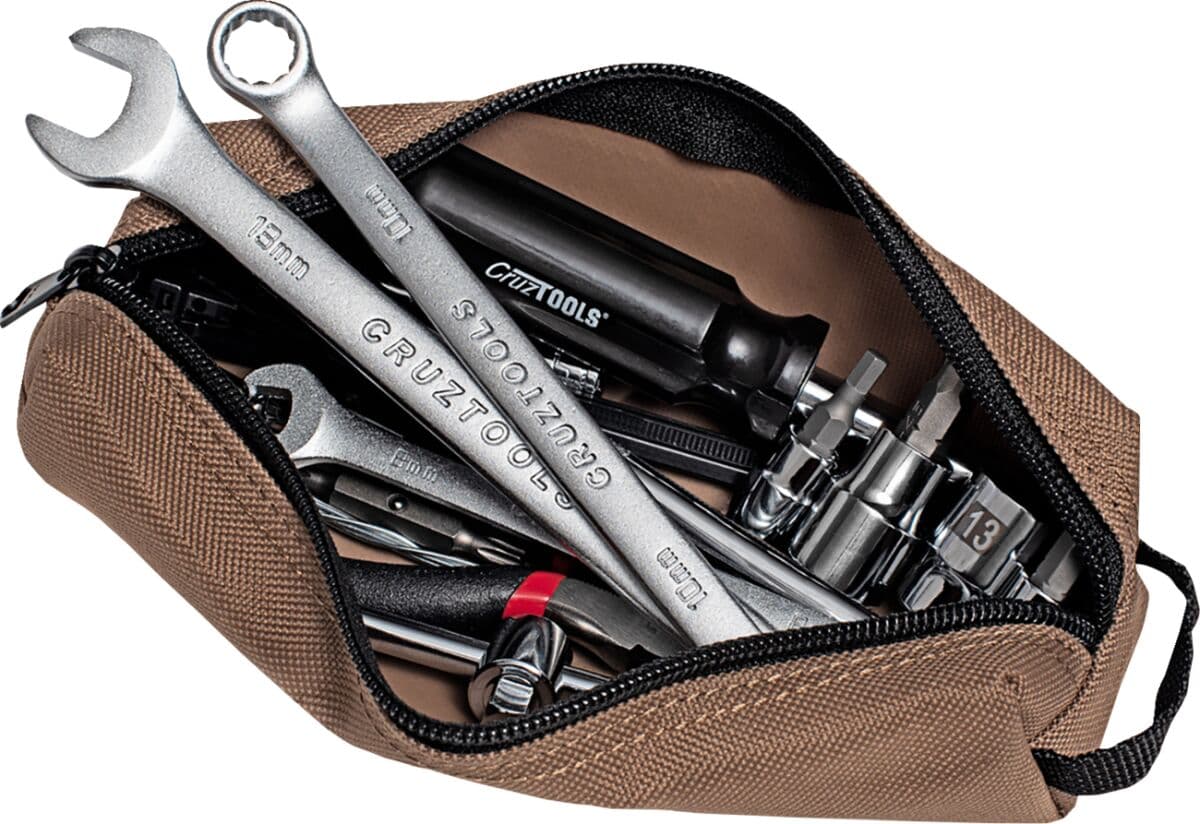 Switchback™ Tool Kit
