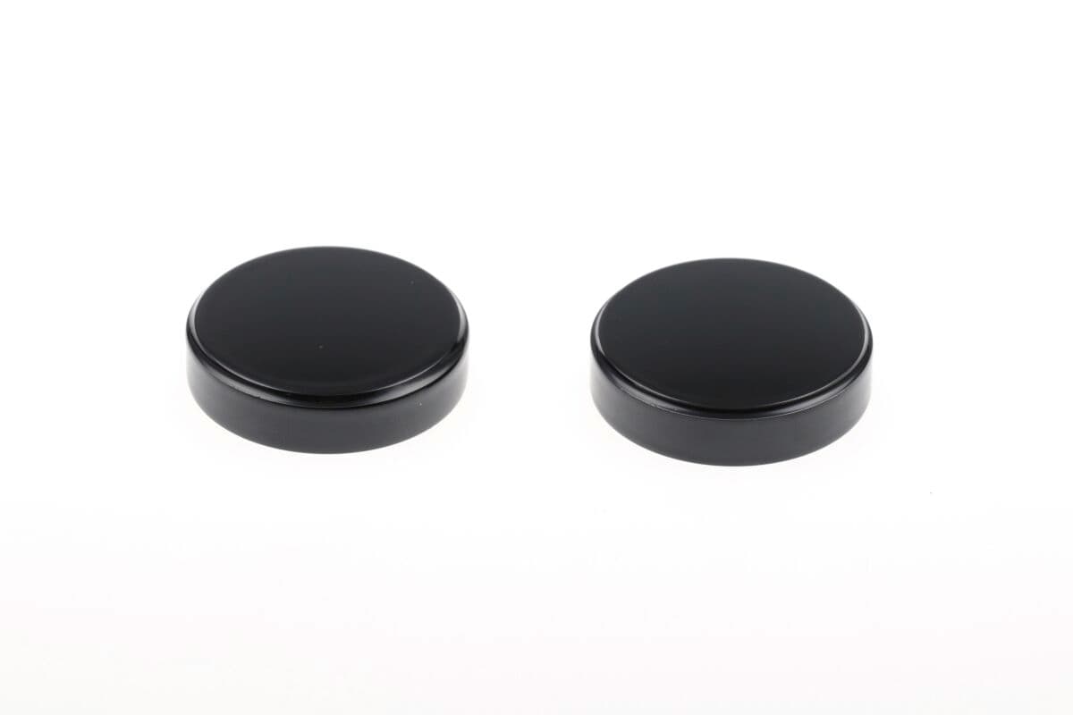 Fork Caps