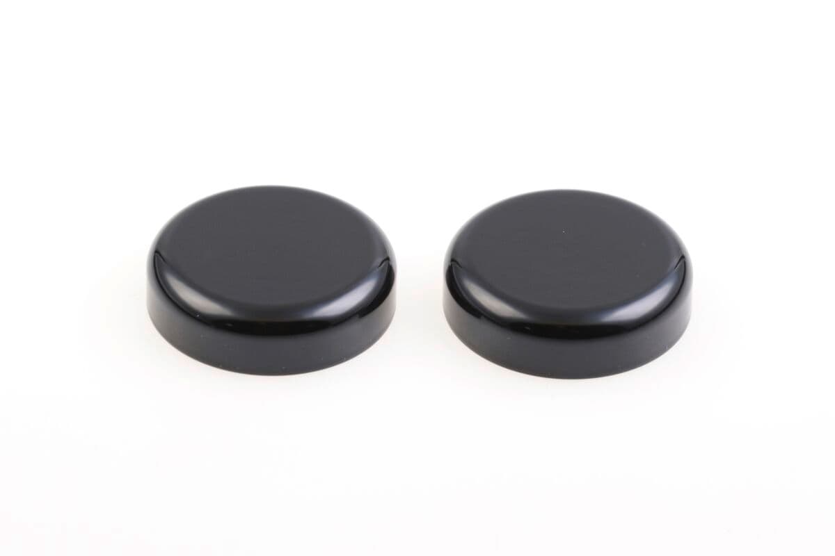 Fork Caps
