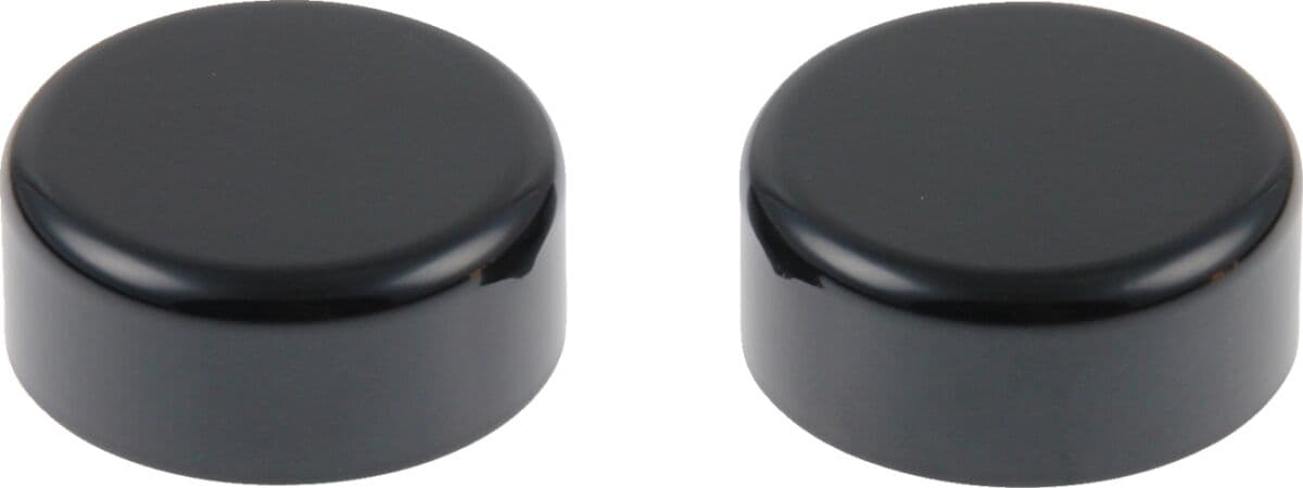 Fork Caps