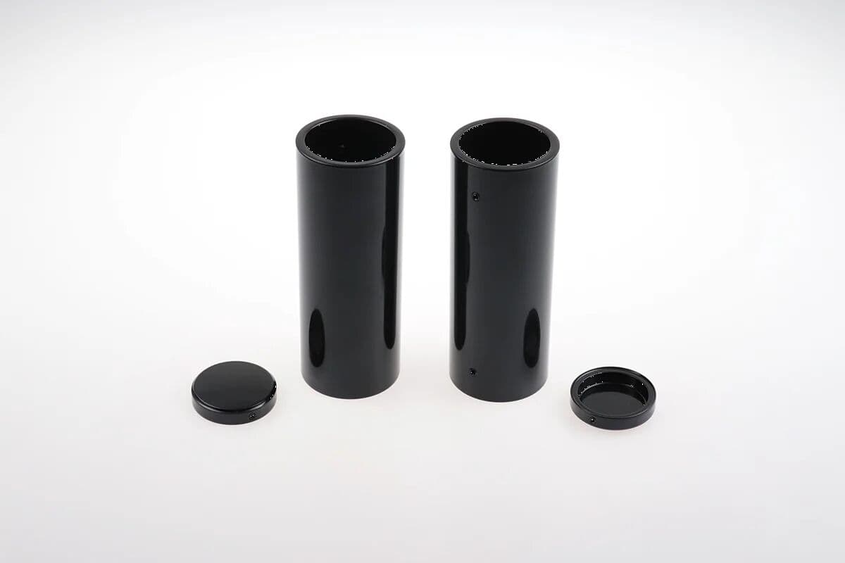 Fork Covers