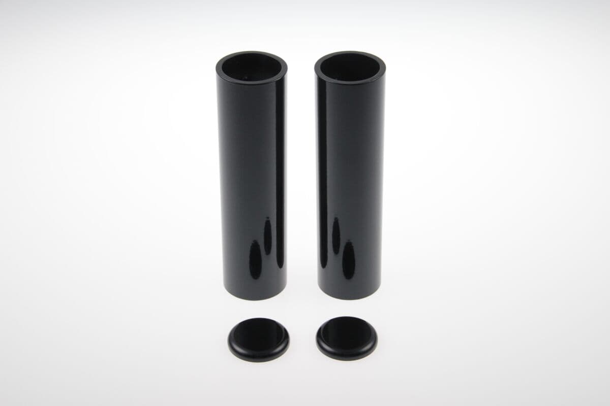 Fork Covers