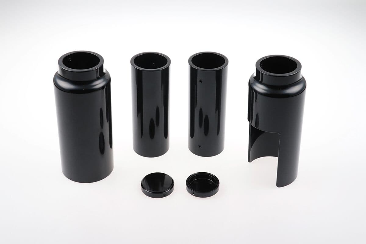 Fork Covers
