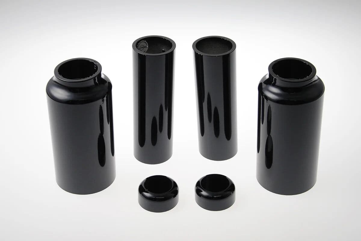Fork Covers