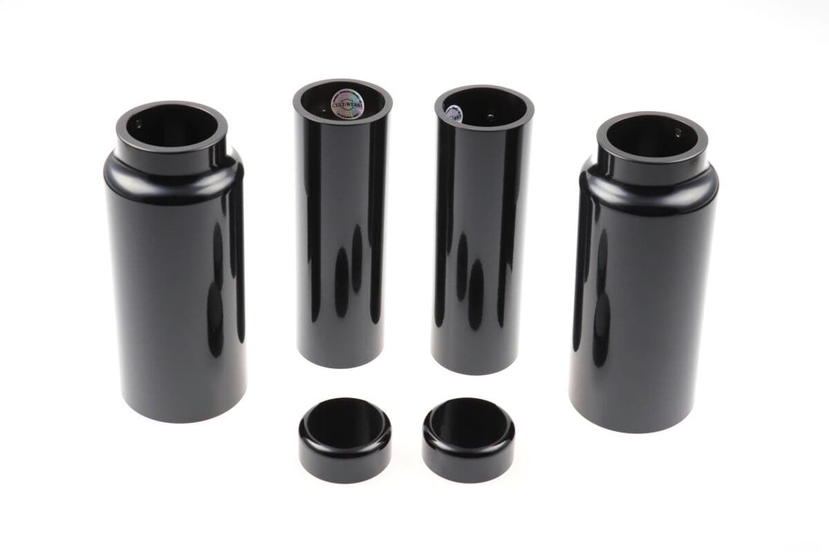 Fork Covers