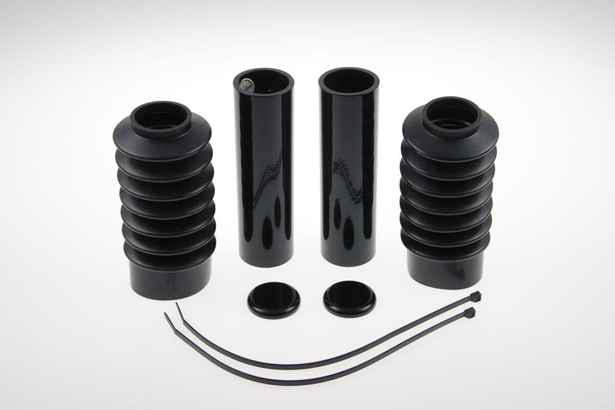 Fork Covers