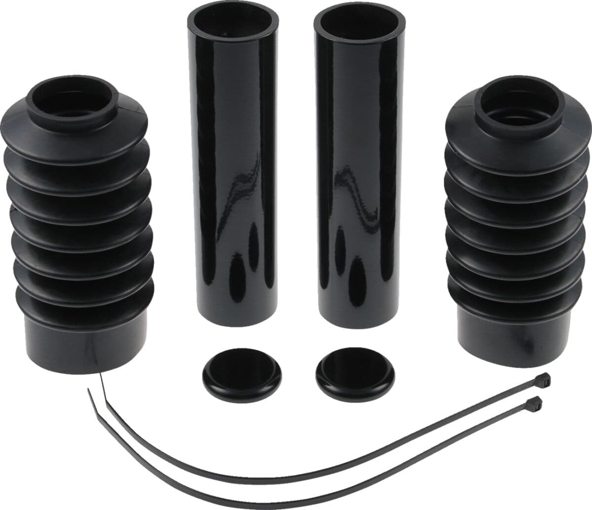 Fork Covers