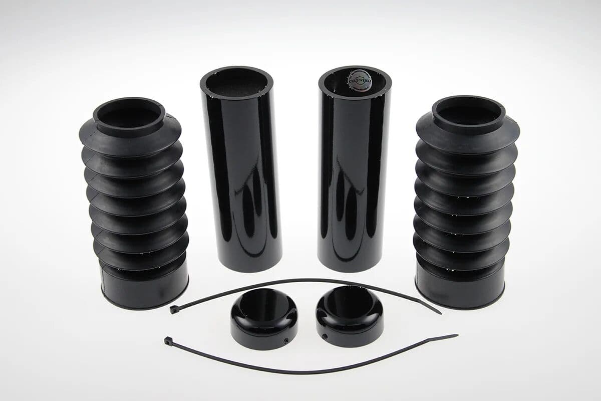 Fork Covers