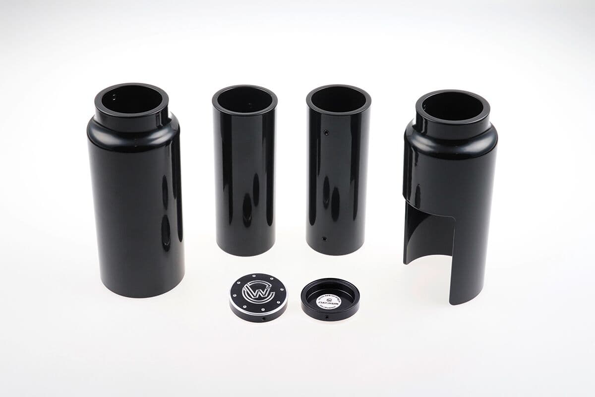 Fork Covers