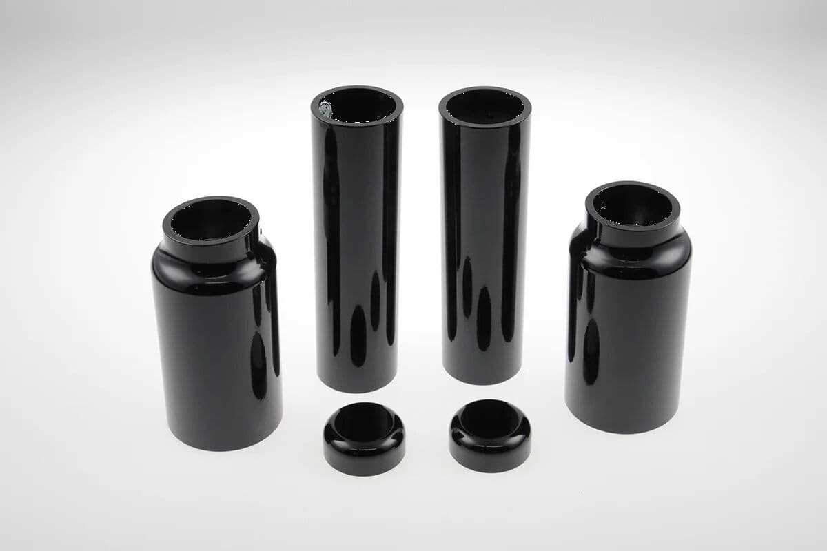 Fork Covers