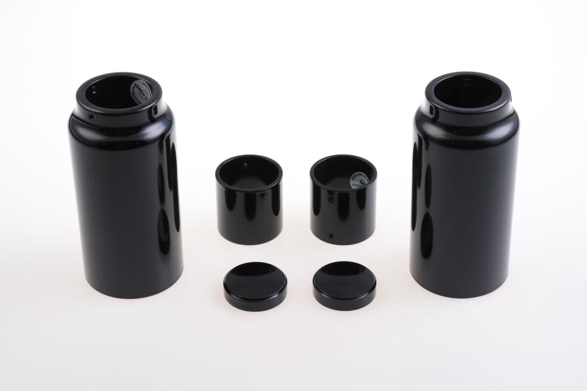 Fork Covers