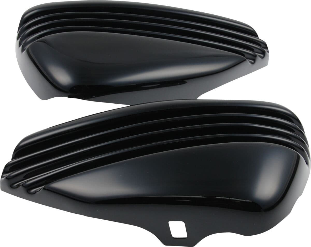 Side Panel Bobber