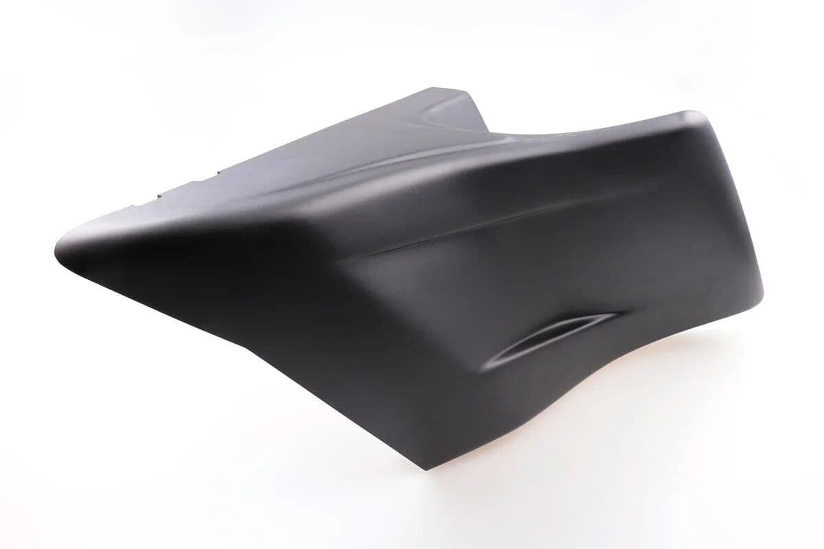 Side Panel Custom