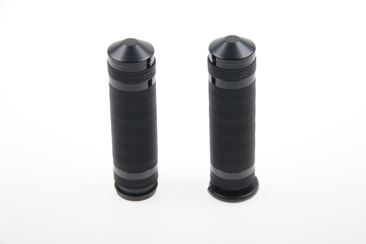 Hand Grips
