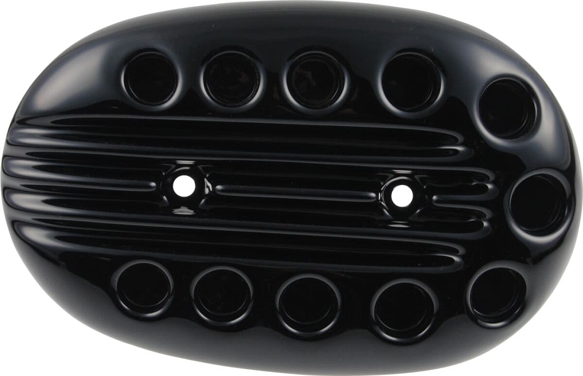 Air Filter Cover "Slotted"
