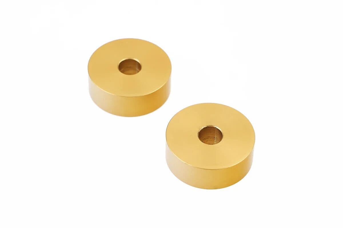Crash Bar Spacer