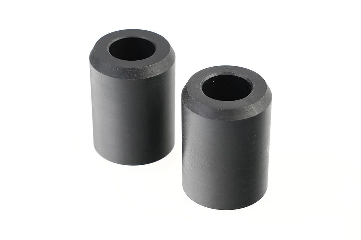 Crash Bar End Cap
