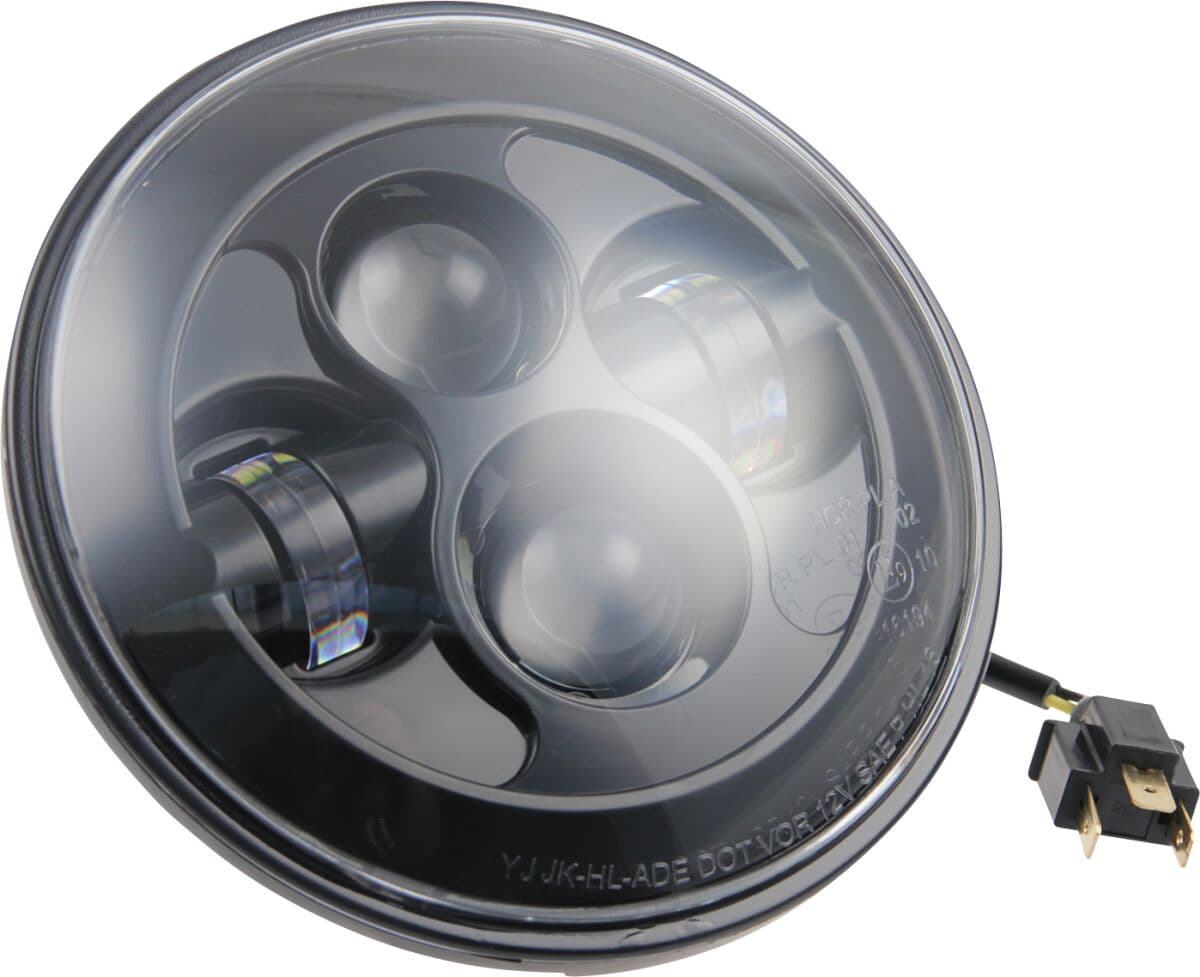 Headlight