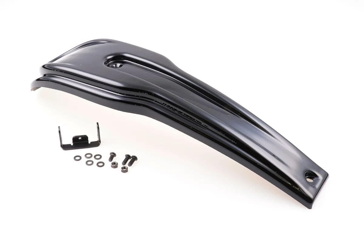 Dash Cover for Harley