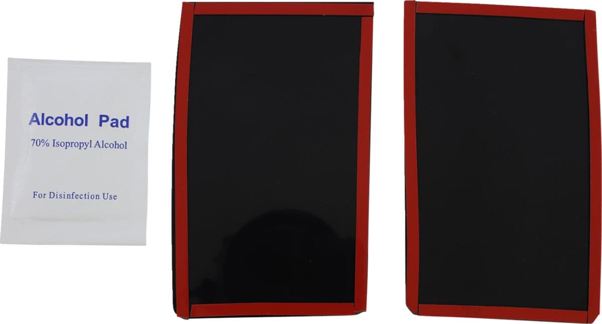 Fairing Blocker Plate