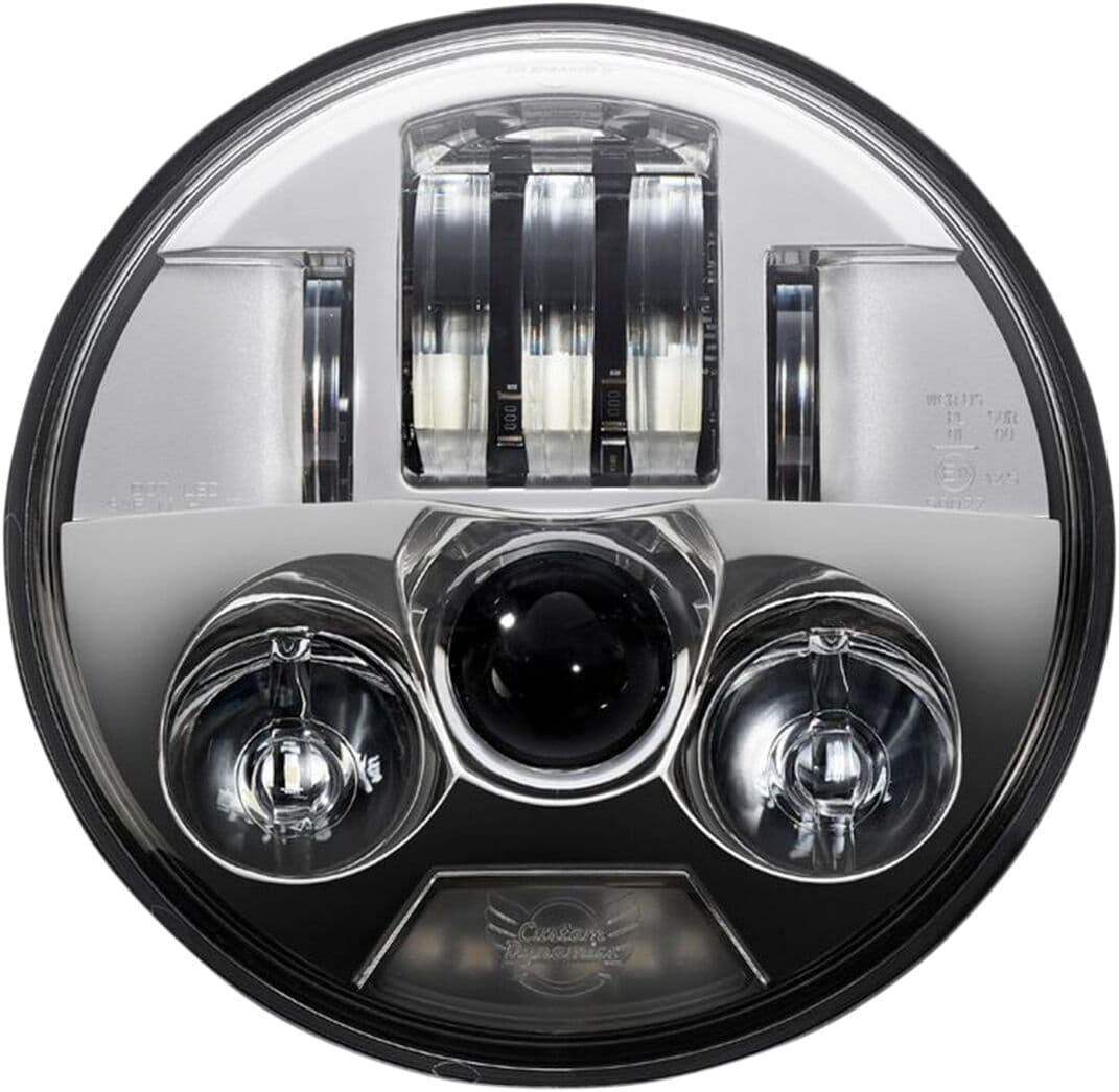 5-3/4" ProBEAM® LED Headlamp