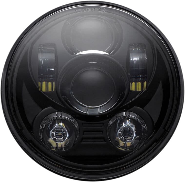 5-3/4" LED Headlamp