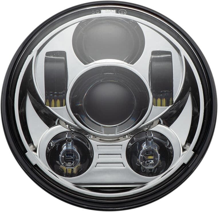 5-3/4" LED Headlamp