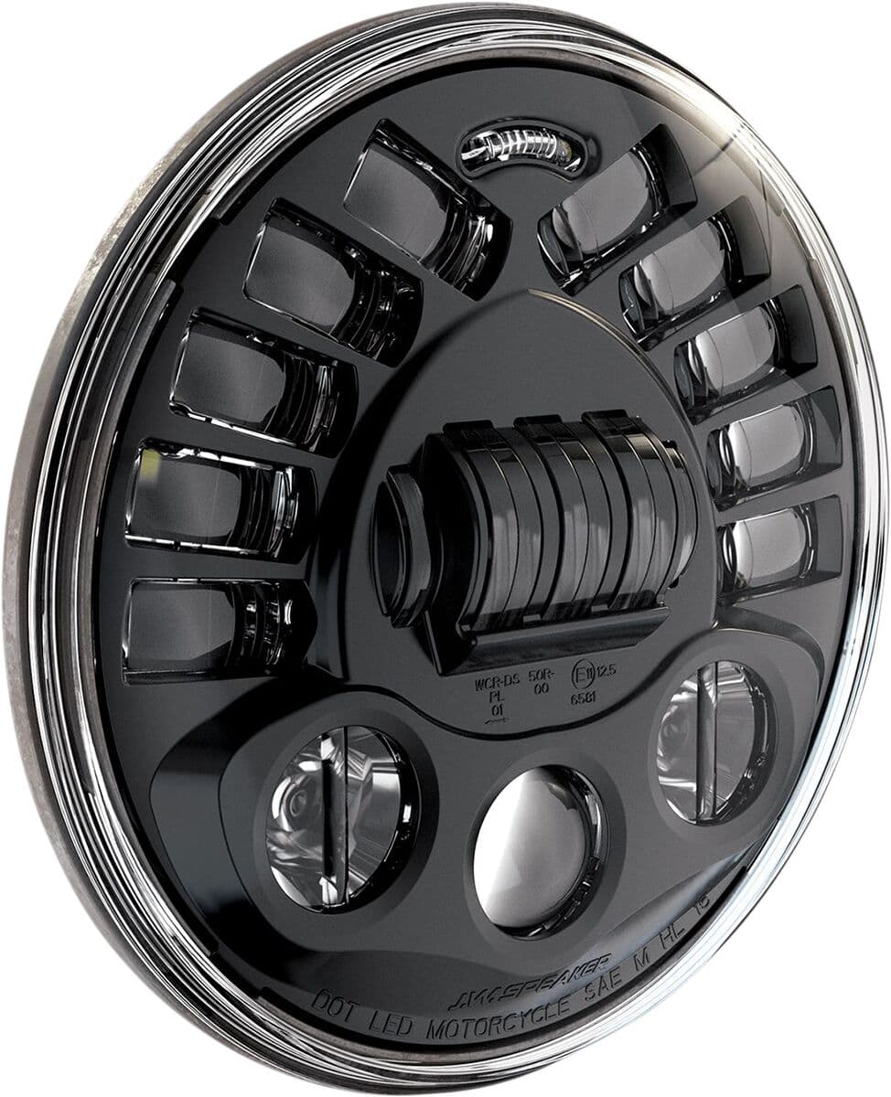 ProBEAM® Adaptive Headlamp