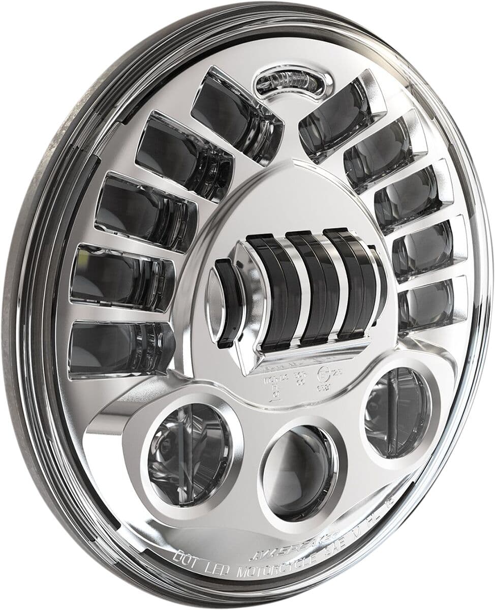 ProBEAM® Adaptive Headlamp