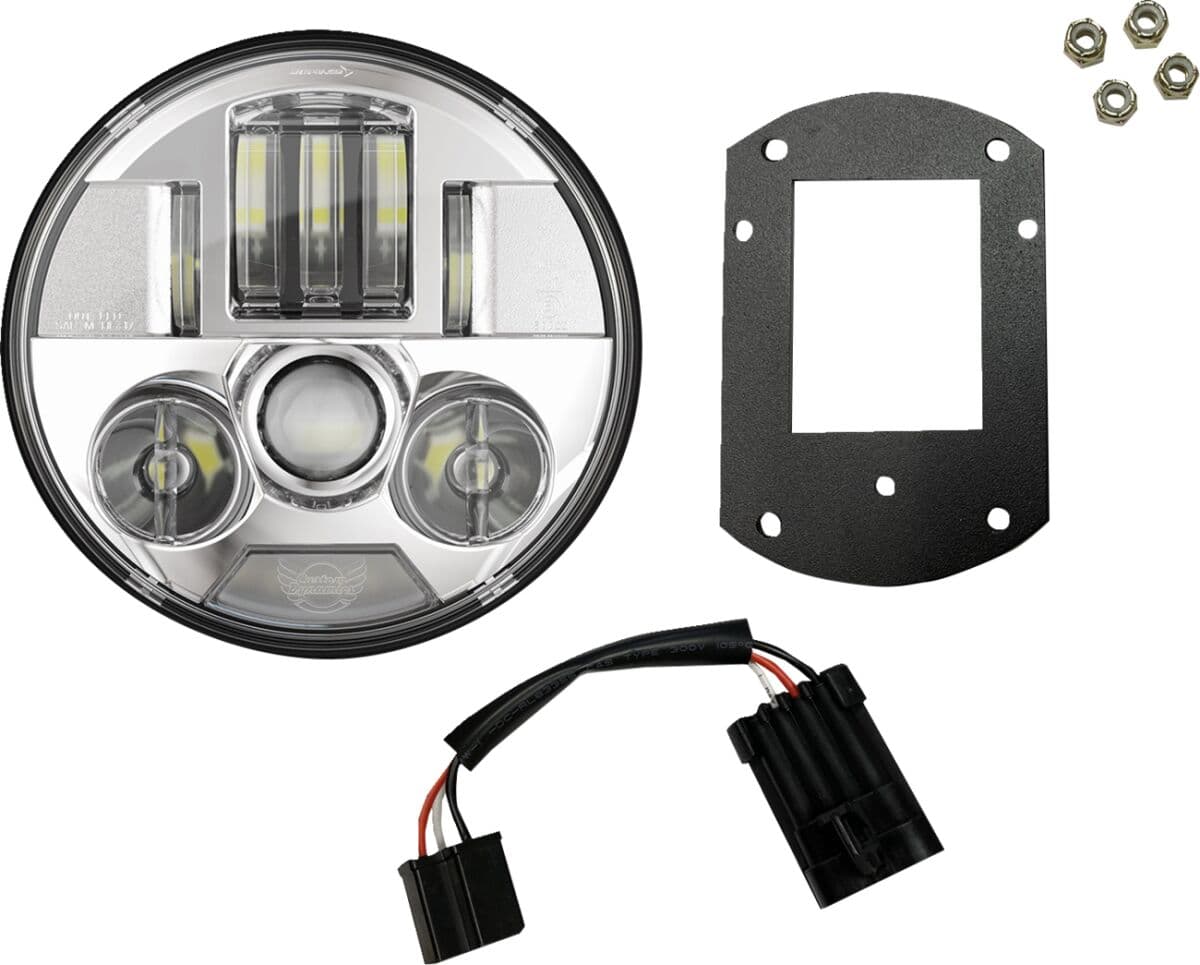 ProBEAM® Headlight Kit