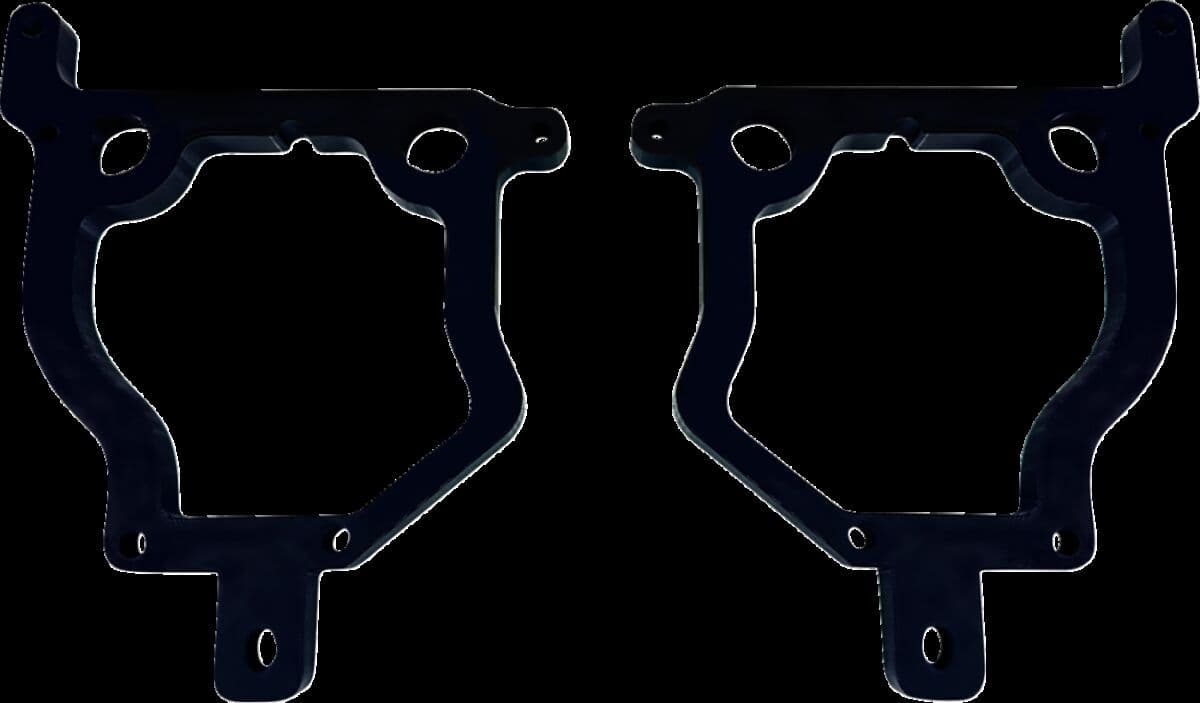 Shark Demon® Headlight Spacer Kit